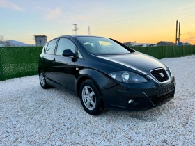 Seat Altea 1.6i I-TECH 102кс БЕЗ ЗАБЕЛЕЖКА !ТОП ЦЕНА - Car24.bg Seat Altea 1.6i I-TECH 102кс БЕЗ ЗАБЕЛЕЖКА !ТОП ЦЕНА