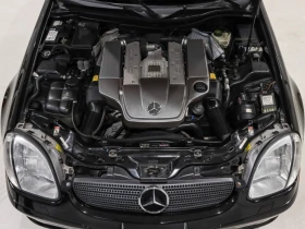 Mercedes-Benz SLK 32 AMG - 39100 лв. / 19991.51 € - 49420051 17 | Car24.bg Mercedes-Benz SLK 32 AMG - 39100 лв. / 19991.51 € - 49420051 17