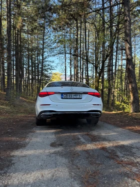 Mercedes-Benz S 580 AMG 4 Matic - 175500 лв. / 89731.73 € - 56795047 5 | Car24.bg Mercedes-Benz S 580 AMG 4 Matic - 175500 лв. / 89731.73 € - 56795047 5