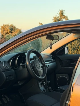 Mazda 3 1.6 Бензин - 4390 лв. / 2244.57 € - 78550216 8 | Car24.bg Mazda 3 1.6 Бензин - 4390 лв. / 2244.57 € - 78550216 8