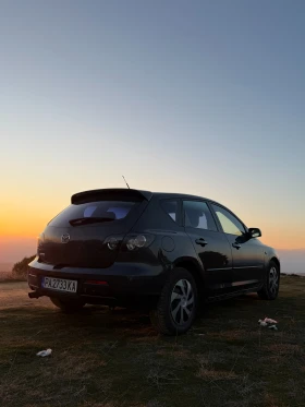 Mazda 3 1.6 Бензин - 4390 лв. / 2244.57 € - 78550216 4 | Car24.bg Mazda 3 1.6 Бензин - 4390 лв. / 2244.57 € - 78550216 4