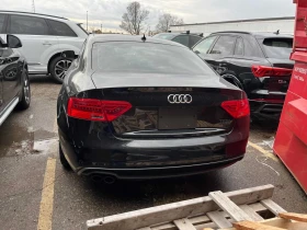 Audi A5 * Technik * CARFAX * ЦЕНА ДО БГ - 24000 лв. / 12271.01 € - 69252482 4 | Car24.bg Audi A5 * Technik * CARFAX * ЦЕНА ДО БГ - 24000 лв. / 12271.01 € - 69252482 4