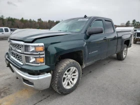 Chevrolet Silverado 5.3L 8 4x4 w/Rear Wheel Drv - 8800 € / 17211.30 лв. - 26495392 2 | Car24.bg Chevrolet Silverado 5.3L 8 4x4 w/Rear Wheel Drv - 8800 € / 17211.30 лв. - 26495392 2
