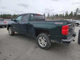 Chevrolet Silverado 5.3L 8 4x4 w/Rear Wheel Drv - 8800 € / 17211.30 лв. - 26495392 6 | Car24.bg Chevrolet Silverado 5.3L 8 4x4 w/Rear Wheel Drv - 8800 € / 17211.30 лв. - 26495392 6