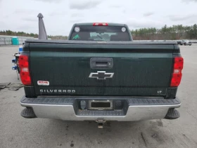 Chevrolet Silverado 5.3L 8 4x4 w/Rear Wheel Drv - 8800 € / 17211.30 лв. - 26495392 10 | Car24.bg Chevrolet Silverado 5.3L 8 4x4 w/Rear Wheel Drv - 8800 € / 17211.30 лв. - 26495392 10