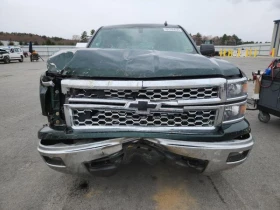 Chevrolet Silverado 5.3L 8 4x4 w/Rear Wheel Drv - 8800 € / 17211.30 лв. - 26495392 9 | Car24.bg Chevrolet Silverado 5.3L 8 4x4 w/Rear Wheel Drv - 8800 € / 17211.30 лв. - 26495392 9