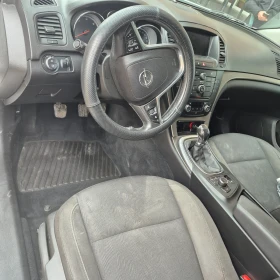 Opel Insignia - 7418 € / 14508.35 лв. - 15891258 4 | Car24.bg Opel Insignia - 7418 € / 14508.35 лв. - 15891258 4