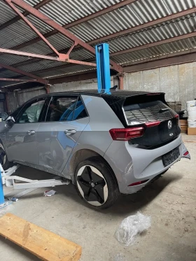 VW ID.3 undefined | Auto.bg — изображение 2 VW ID.3 undefined | Auto.bg — изображение 2