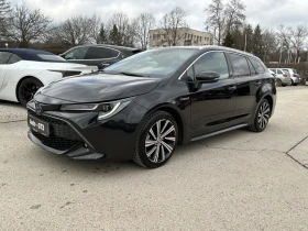 Toyota Corolla 1.8h.122k.с. Luxury с ГАРАНЦИЯ - Car24.bg Toyota Corolla 1.8h.122k.с. Luxury с ГАРАНЦИЯ