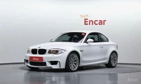 BMW 1M * РЪЧКА* M-PERFORMANCE SEATS* ПОДГРЕВ* ОБДУХВАНЕ*