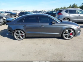 Audi S3 2.0L I-4 DI, DOHC, VVT, TURBO, 288HP All Wheel | Auto.bg — изображение 14 Audi S3 2.0L I-4 DI, DOHC, VVT, TURBO, 288HP All Wheel | Auto.bg — изображение 14