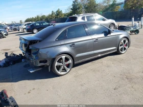 Audi S3 2.0L I-4 DI, DOHC, VVT, TURBO, 288HP All Wheel | Auto.bg — изображение 4 Audi S3 2.0L I-4 DI, DOHC, VVT, TURBO, 288HP All Wheel | Auto.bg — изображение 4