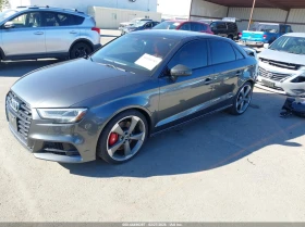 Audi S3 2.0L I-4 DI, DOHC, VVT, TURBO, 288HP All Wheel | Auto.bg — изображение 2 Audi S3 2.0L I-4 DI, DOHC, VVT, TURBO, 288HP All Wheel | Auto.bg — изображение 2