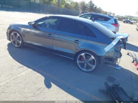 Audi S3 2.0L I-4 DI, DOHC, VVT, TURBO, 288HP All Wheel | Auto.bg — изображение 3 Audi S3 2.0L I-4 DI, DOHC, VVT, TURBO, 288HP All Wheel | Auto.bg — изображение 3