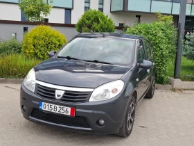 Dacia Sandero 1.4i* (75кс)* * * КЛИМАТИК* HOB BHOC* * | Auto.bg — изображение 6 Dacia Sandero 1.4i* (75кс)* * * КЛИМАТИК* HOB BHOC* * | Auto.bg — изображение 6