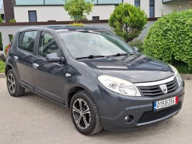 Dacia Sandero 1.4i* (75кс)* * * КЛИМАТИК* HOB BHOC* * | Auto.bg — изображение 3 Dacia Sandero 1.4i* (75кс)* * * КЛИМАТИК* HOB BHOC* * | Auto.bg — изображение 3