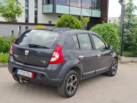 Dacia Sandero 1.4i* (75кс)* * * КЛИМАТИК* HOB BHOC* * | Auto.bg — изображение 13 Dacia Sandero 1.4i* (75кс)* * * КЛИМАТИК* HOB BHOC* * | Auto.bg — изображение 13