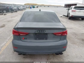 Audi S3 2.0T* PREMIUM PLUS* DIGITAL* SUNROOF* | Auto.bg — изображение 6 Audi S3 2.0T* PREMIUM PLUS* DIGITAL* SUNROOF* | Auto.bg — изображение 6