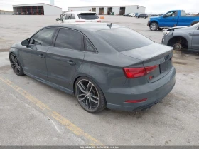 Audi S3 2.0T* PREMIUM PLUS* DIGITAL* SUNROOF* | Auto.bg — изображение 7 Audi S3 2.0T* PREMIUM PLUS* DIGITAL* SUNROOF* | Auto.bg — изображение 7