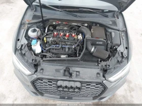 Audi S3 2.0T* PREMIUM PLUS* DIGITAL* SUNROOF* | Auto.bg — изображение 13 Audi S3 2.0T* PREMIUM PLUS* DIGITAL* SUNROOF* | Auto.bg — изображение 13