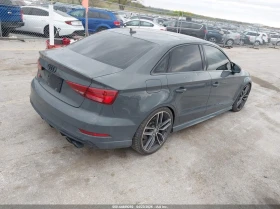 Audi S3 2.0T* PREMIUM PLUS* DIGITAL* SUNROOF* | Auto.bg — изображение 5 Audi S3 2.0T* PREMIUM PLUS* DIGITAL* SUNROOF* | Auto.bg — изображение 5