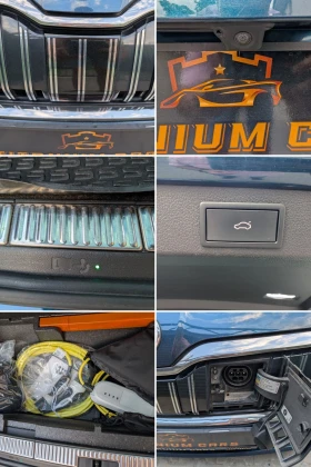 Skoda Superb PlugIn Hybrid 218кс.* Дистроник* DCC* LED* Memory | Auto.bg — изображение 15 Skoda Superb PlugIn Hybrid 218кс.* Дистроник* DCC* LED* Memory | Auto.bg — изображение 15