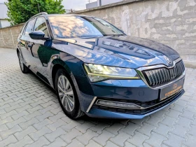 Skoda Superb PlugIn Hybrid 218кс.* Дистроник* DCC* LED* Memory | Auto.bg — изображение 2 Skoda Superb PlugIn Hybrid 218кс.* Дистроник* DCC* LED* Memory | Auto.bg — изображение 2