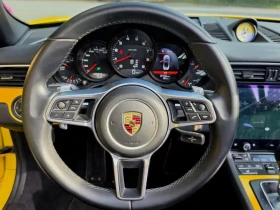 Porsche 911 BOSE* НАВИ* ПОДГРЕВ* АВТОКРЕДИТИРАНЕ | Auto.bg — изображение 8 Porsche 911 BOSE* НАВИ* ПОДГРЕВ* АВТОКРЕДИТИРАНЕ | Auto.bg — изображение 8