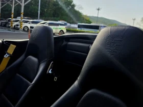 Porsche 911 BOSE* НАВИ* ПОДГРЕВ* АВТОКРЕДИТИРАНЕ | Auto.bg — изображение 7 Porsche 911 BOSE* НАВИ* ПОДГРЕВ* АВТОКРЕДИТИРАНЕ | Auto.bg — изображение 7