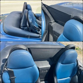 BMW Z3 2.8i ///M Sport + LSD 25% - 13499 € - 16401038 17 | Car24.bg BMW Z3 2.8i ///M Sport + LSD 25% - 13499 € - 16401038 17