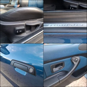 BMW Z3 2.8i ///M Sport + LSD 25% | Auto.bg — изображение 16 BMW Z3 2.8i ///M Sport + LSD 25% | Auto.bg — изображение 16
