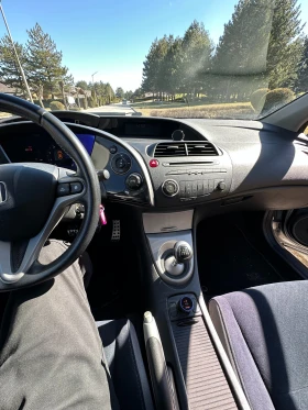 Honda Civic 1.4 - 3496 € / 6837.58 лв. - 50077358 11 | Car24.bg Honda Civic 1.4 - 3496 € / 6837.58 лв. - 50077358 11