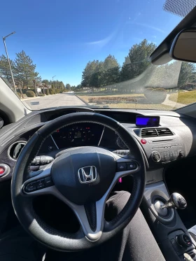 Honda Civic 1.4 - 3496 € / 6837.58 лв. - 50077358 8 | Car24.bg Honda Civic 1.4 - 3496 € / 6837.58 лв. - 50077358 8