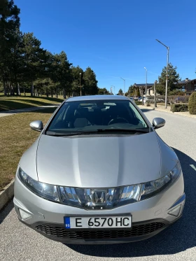 Honda Civic 1.4 - 3496 € / 6837.58 лв. - 50077358 13 | Car24.bg Honda Civic 1.4 - 3496 € / 6837.58 лв. - 50077358 13