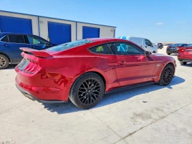 Ford Mustang 5.0l Gt - 15900 € / 31097.70 лв. - 97626065 3 | Car24.bg Ford Mustang 5.0l Gt - 15900 € / 31097.70 лв. - 97626065 3