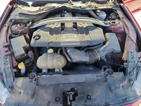 Ford Mustang 5.0l Gt - 15900 € / 31097.70 лв. - 97626065 11 | Car24.bg Ford Mustang 5.0l Gt - 15900 € / 31097.70 лв. - 97626065 11