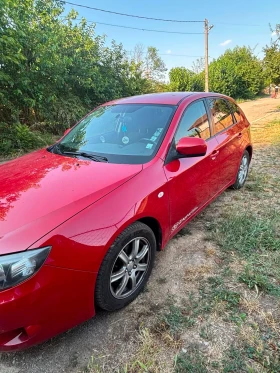 Subaru Impreza - 3500 € / 6845.40 лв. - 59016096 3 | Car24.bg Subaru Impreza - 3500 € / 6845.40 лв. - 59016096 3