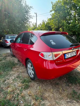 Subaru Impreza - 3500 € / 6845.40 лв. - 59016096 7 | Car24.bg Subaru Impreza - 3500 € / 6845.40 лв. - 59016096 7