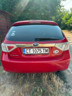 Subaru Impreza - 3500 € / 6845.40 лв. - 59016096 11 | Car24.bg Subaru Impreza - 3500 € / 6845.40 лв. - 59016096 11