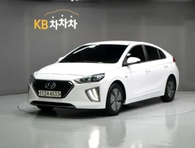 Hyundai Ioniq Hybrid 1.6 Hev I - Car24.bg Hyundai Ioniq Hybrid 1.6 Hev I