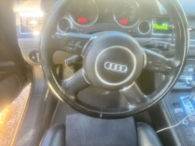 Audi A8 - 4500 € - 87746631 11 | Car24.bg Audi A8 - 4500 € - 87746631 11