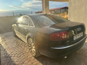 Audi A8 - 4500 € - 87746631 6 | Car24.bg Audi A8 - 4500 € - 87746631 6