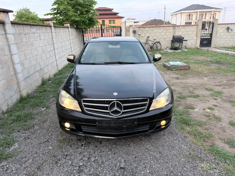 Mercedes-Benz C 220 - 4250 € / 8312.28 лв. - 47648298 1 | Car24.bg Mercedes-Benz C 220 - 4250 € / 8312.28 лв. - 47648298 1