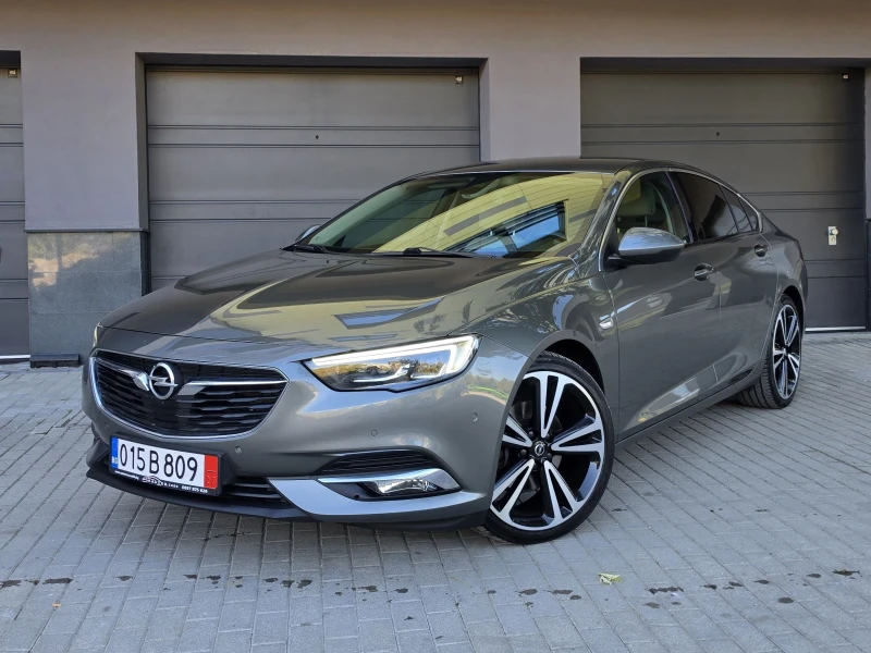 Opel Insignia 2.0 CDTI Grand Sport#EXCLUSIVE #FULL# - 12900 € - 38103262 1 | Car24.bg Opel Insignia 2.0 CDTI Grand Sport#EXCLUSIVE #FULL# - 12900 € - 38103262 1