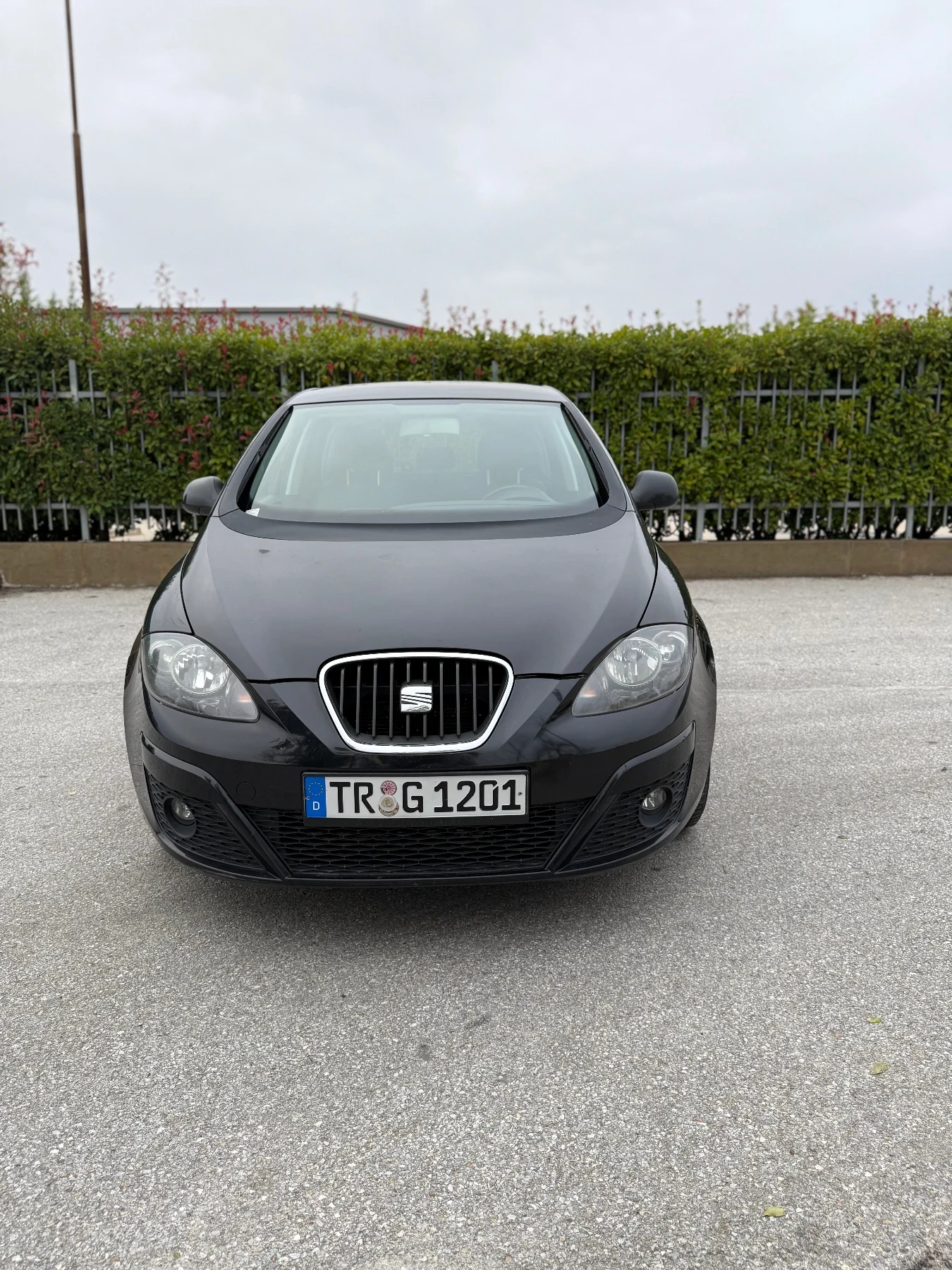 Seat Altea 1.6i I-TECH 102кс  - изображение 3 | Auto.bg Seat Altea 1.6i I-TECH 102кс  - изображение 3
