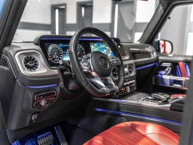 Mercedes-Benz G 63 AMG * АВТО КРЕДИТ* ЦЕНА ДО БГ * Сервизна история * - 265999 лв. / 136003.13 € - 84015719 6 | Car24.bg Mercedes-Benz G 63 AMG * АВТО КРЕДИТ* ЦЕНА ДО БГ * Сервизна история * - 265999 лв. / 136003.13 € - 84015719 6