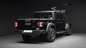 Jeep Gladiator * 3.6* RUBICON* КОЖА* ПОДГРЕВ* NAVI* | Auto.bg — изображение 2 Jeep Gladiator * 3.6* RUBICON* КОЖА* ПОДГРЕВ* NAVI* | Auto.bg — изображение 2