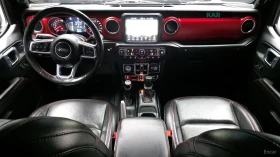 Jeep Gladiator * 3.6* RUBICON* КОЖА* ПОДГРЕВ* NAVI* | Auto.bg — изображение 7 Jeep Gladiator * 3.6* RUBICON* КОЖА* ПОДГРЕВ* NAVI* | Auto.bg — изображение 7