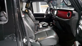 Jeep Gladiator * 3.6* RUBICON* КОЖА* ПОДГРЕВ* NAVI* | Auto.bg — изображение 11 Jeep Gladiator * 3.6* RUBICON* КОЖА* ПОДГРЕВ* NAVI* | Auto.bg — изображение 11