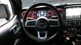Jeep Gladiator * 3.6* RUBICON* КОЖА* ПОДГРЕВ* NAVI* | Auto.bg — изображение 13 Jeep Gladiator * 3.6* RUBICON* КОЖА* ПОДГРЕВ* NAVI* | Auto.bg — изображение 13